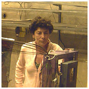 La Rotonda Laura