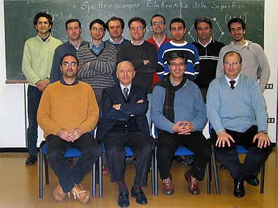 Foto di gruppo